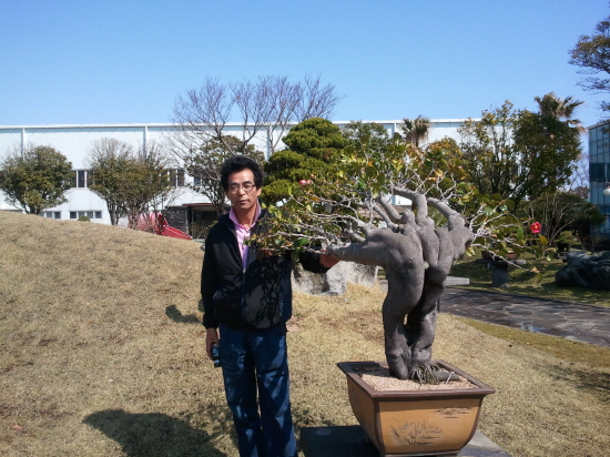 자치행정위원회 비교견학