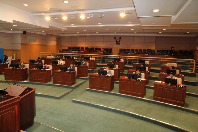 정읍동초등학교 어린이체험 프로그램