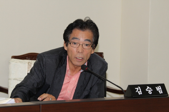 제176회 제1차정례회 상임위원회 활동