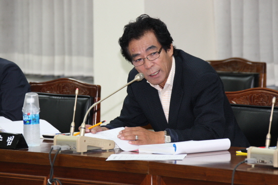제166회 제1차정례회 자치행정위원회 업무보고
