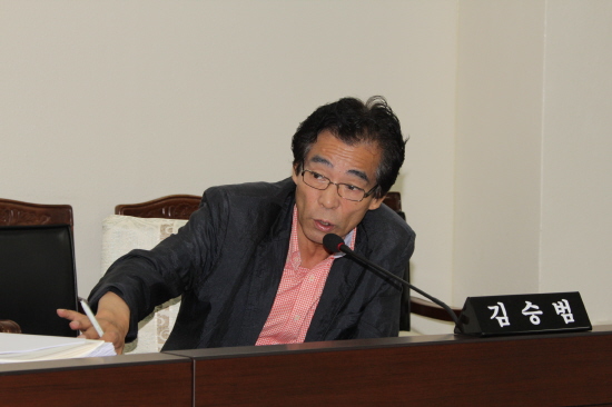 제176회 제1차정례회 상임위원회 활동
