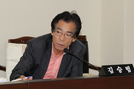 제176회 제1차정례회 상임위원회 활동