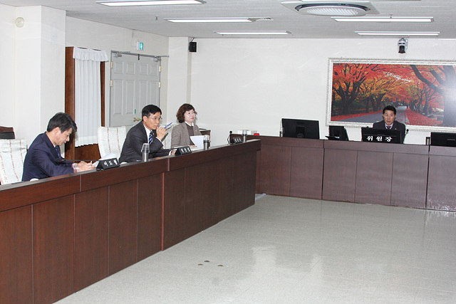 제248회(제2차 정례회)예산결산특별위원회 예산심사