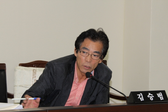 제176회 제1차정례회 상임위원회 활동