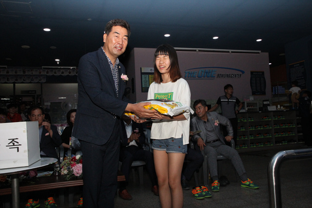 제16회 단풍미인배 클럽대항 볼링대회