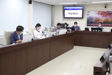 제257회 경제산업위원회 안건심사