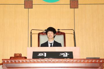 신태인종합고등학교 학생 의회방문 견학