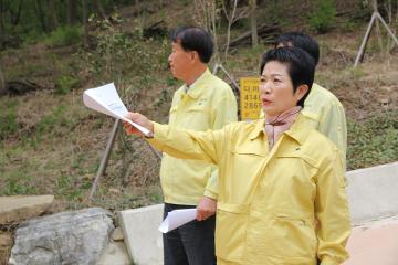 제283회 상반기 경제산업위원회 소관 주요사업장 현장 방문