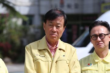 경제산업위원회 상반기 주요사업장 현장방문