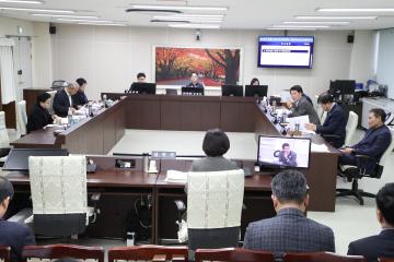 제300회 (제2차정례회) 예산결산특별위원회