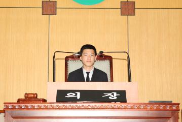 신태인종합고등학교 학생 의회방문 견학