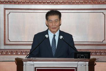 제300회 제2차정례회 2차 본회의