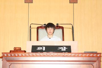 신태인종합고등학교 학생 의회방문 견학