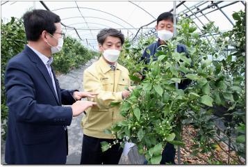 제273회 상반기 경제산업위원회 소관 주요사업장방문