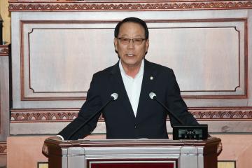 제299회 임시회 제2차 본회의