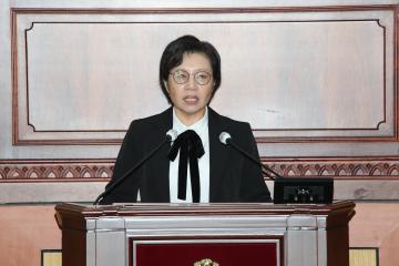 제300회 제2차정례회 2차 본회의
