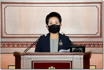 제277회 (제1차 정례회)제3차 본회의 5분자유발언