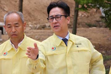 제283회 상반기 경제산업위원회 소관 주요사업장 현장 방문