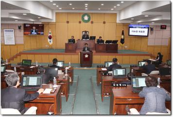 제232회 제2차 본회의 옥정호 상수원관련 조사특별위원회 활동결과보고서 활동결과 보고