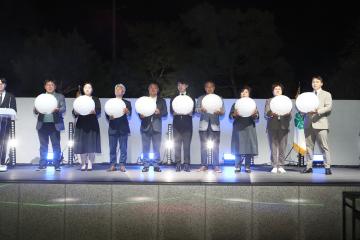 정읍4H연합회 화합의밤 행사