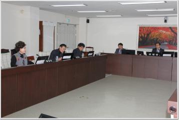 제220회(임시회)제1차 자치행정위원회 