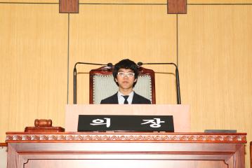 신태인종합고등학교 학생 의회방문 견학