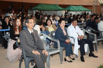 제129주년 동학농민혁명 국가기념식