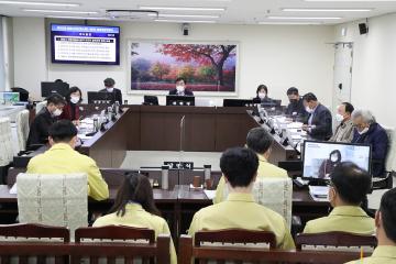 제262회 제2차 경제산업위원회 소관 안건심사