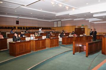 정읍지역 희망아동센터 정읍시의회 체험활동