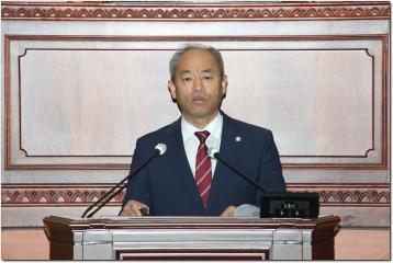 제300회 제2차정례회 2차 본회의