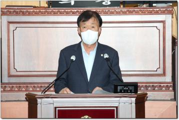 제279회(제2차 정례회)제2차 본회의 경제산업위원회 소관 안건심사보고
