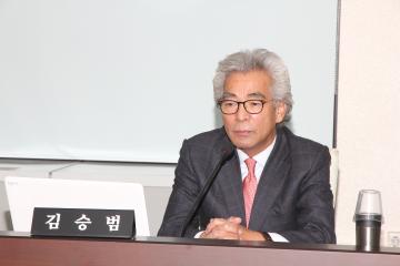 제251회 임시회 자치행정위원회  안건심사