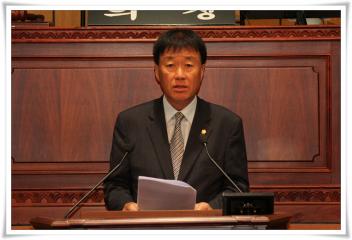 제210회 임시회 제2차 임시회 안건심사보고