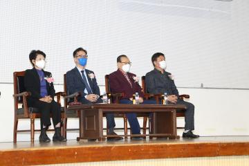 제2회 정읍시장배 주짓수 챔피언쉽