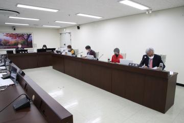 제278회 경제산업위원회 소관 안건심사