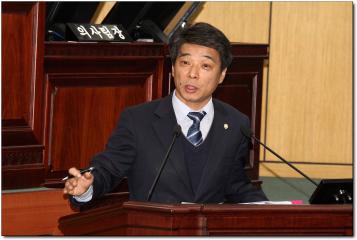 제248회(제2차 정례회)제4차 본회의 시정질문