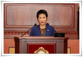 제197회(제1차정례회)제1차본회의