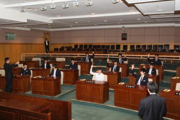 신태인종합고등학교 학생 의회방문 견학