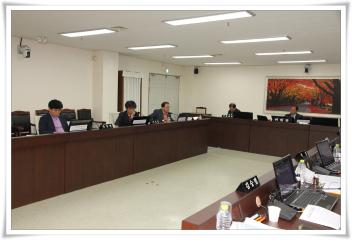 제211회 임시회 자치행정위원회 안건처리