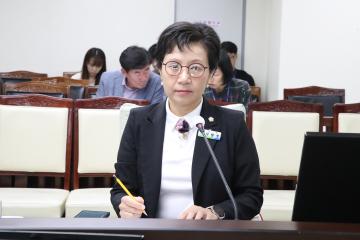 제286회 임시회 고성환의원 조례안 제안설명