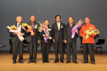 2012 정읍 실버문화축제