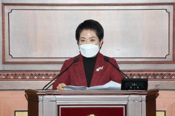 2020년도 제3회 추경예산안 심사결과보고