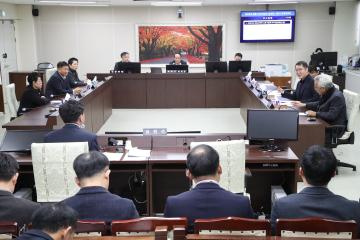 제300회 정읍시의회 (제2차 정례회) 의회운영위원회