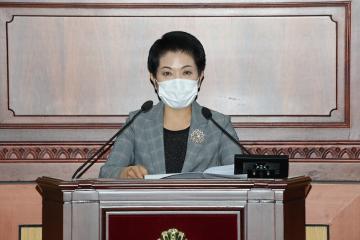 제257회  제2차 본회의 안건심사보고