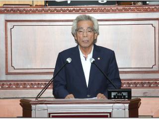 297회 1차 본회의 개의 5분자유발언