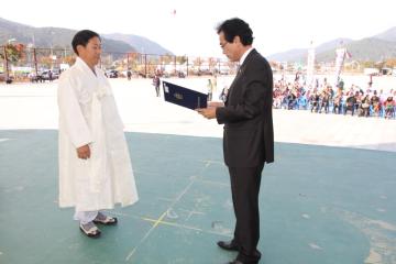 제30회 전국 국악경연대회 및 제32회 전북 시·군농악 경연대회