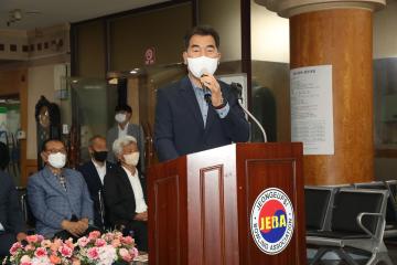 제19회 정읍시장배 클럽대항 볼링대회