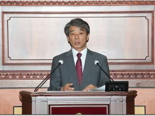 제295회 제1차 정례회 제1차 본회의 5분자유발언