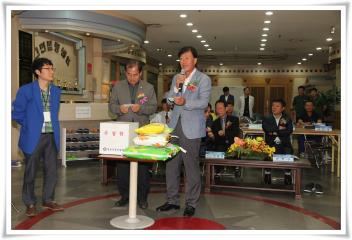 제12회 단풍미인배 클럽대항 볼링대회