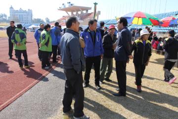 2012 시민화합 한마음 체육대회